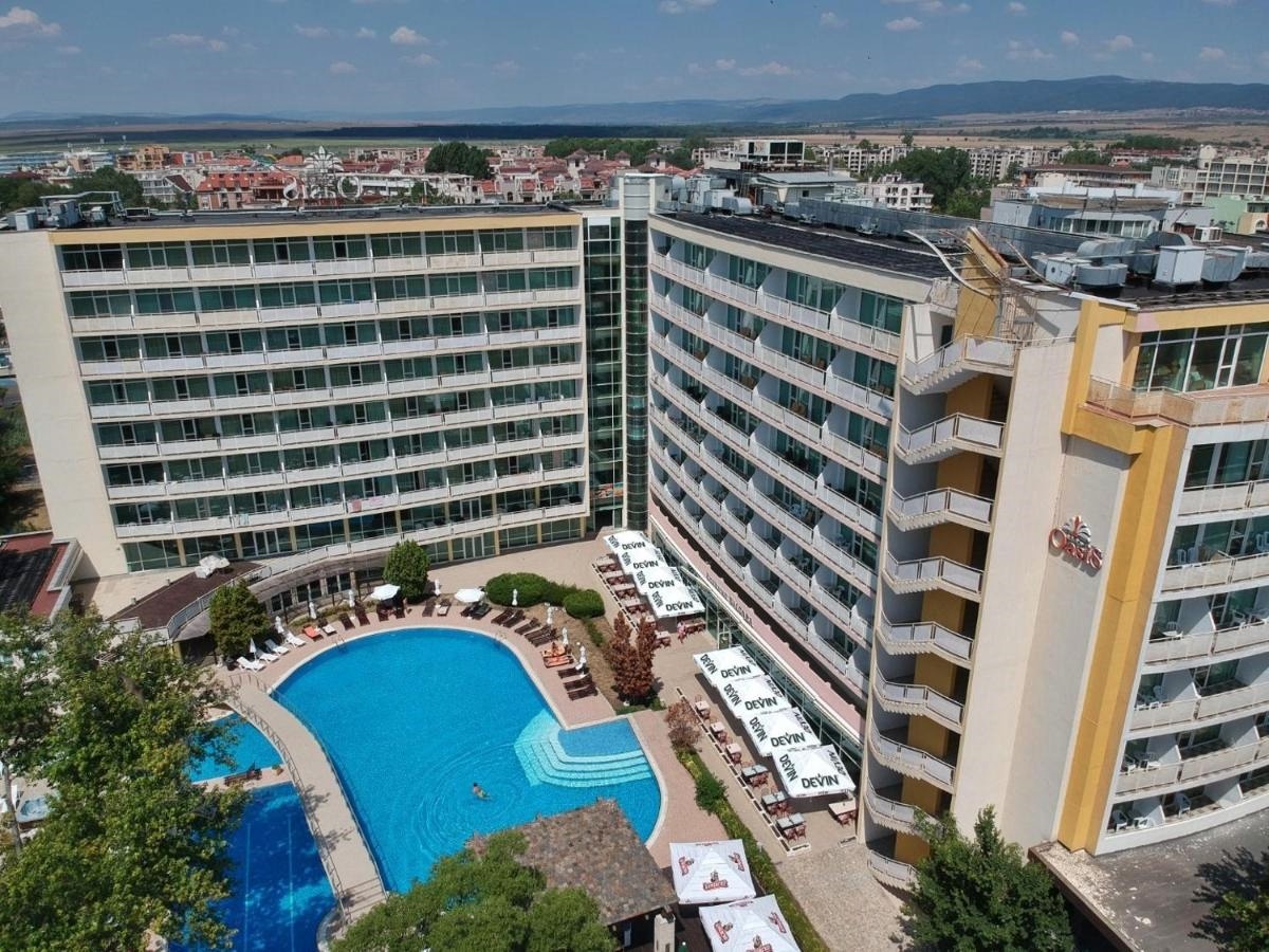 Продава 3-СТАЕН, гр. Свети Влас, област Бургас, снимка 10 - Апартаменти - 54328552