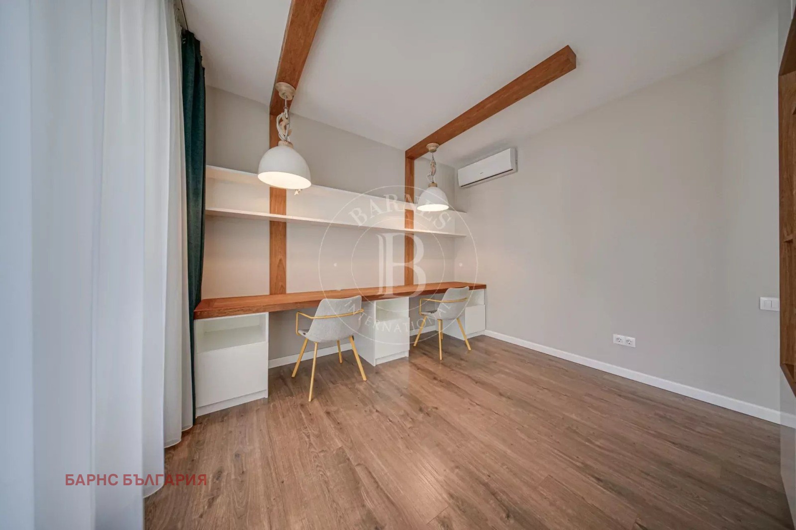 Продава 3-СТАЕН, гр. София, Манастирски ливади, снимка 7 - Апартаменти - 54982156