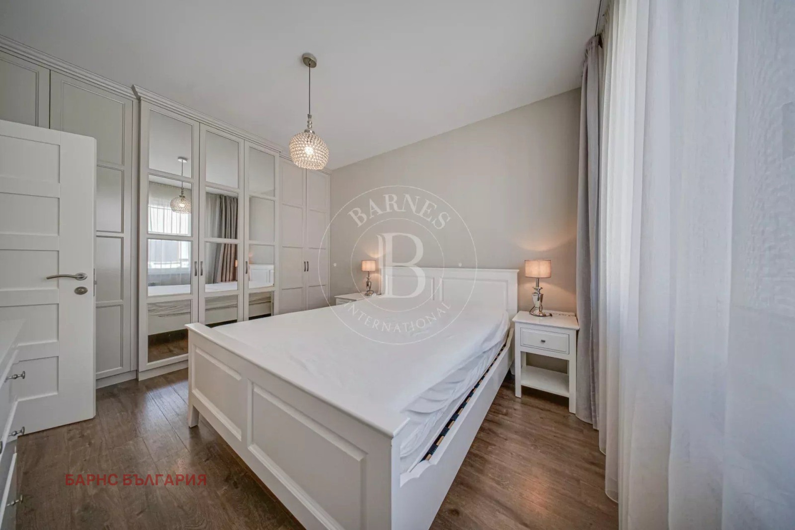Продава 3-СТАЕН, гр. София, Манастирски ливади, снимка 15 - Апартаменти - 54982156