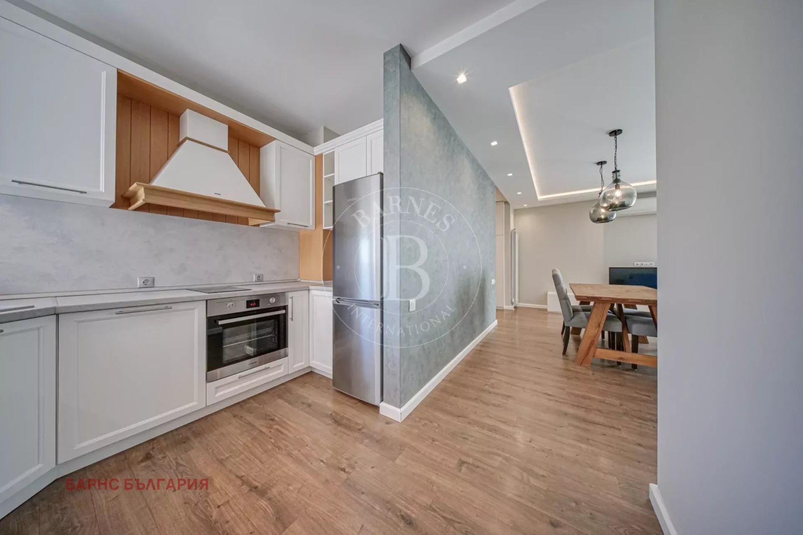Продава 3-СТАЕН, гр. София, Манастирски ливади, снимка 11 - Апартаменти - 54982156