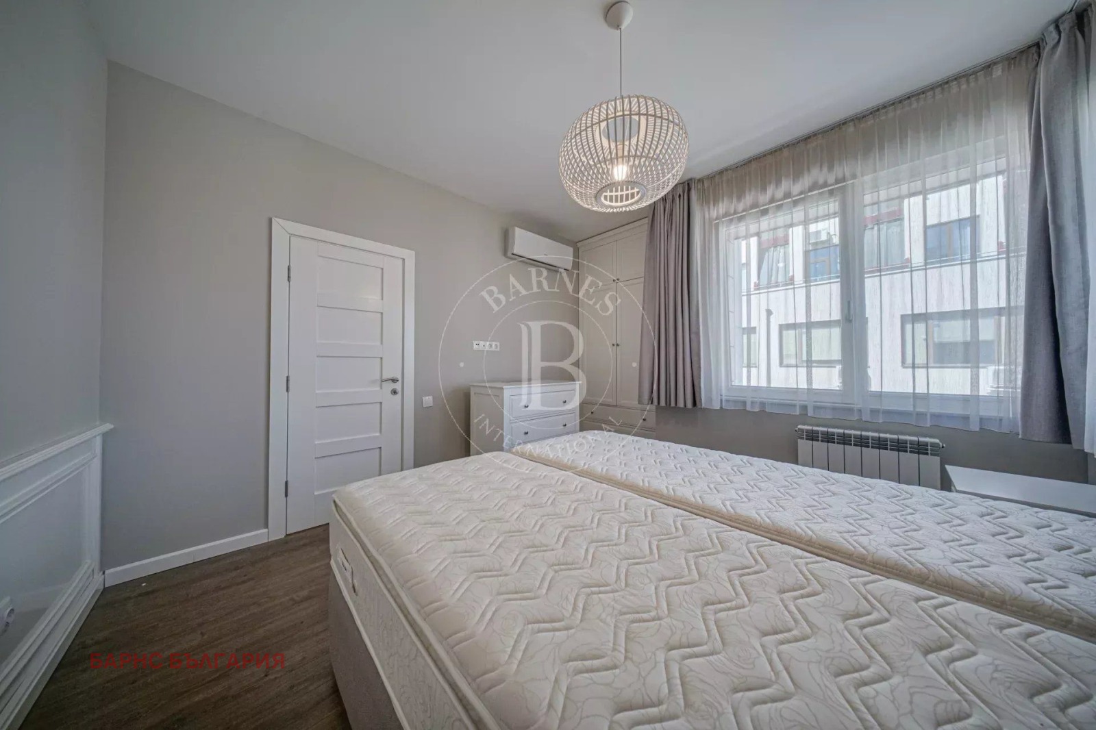 Продава 3-СТАЕН, гр. София, Манастирски ливади, снимка 17 - Апартаменти - 54982156