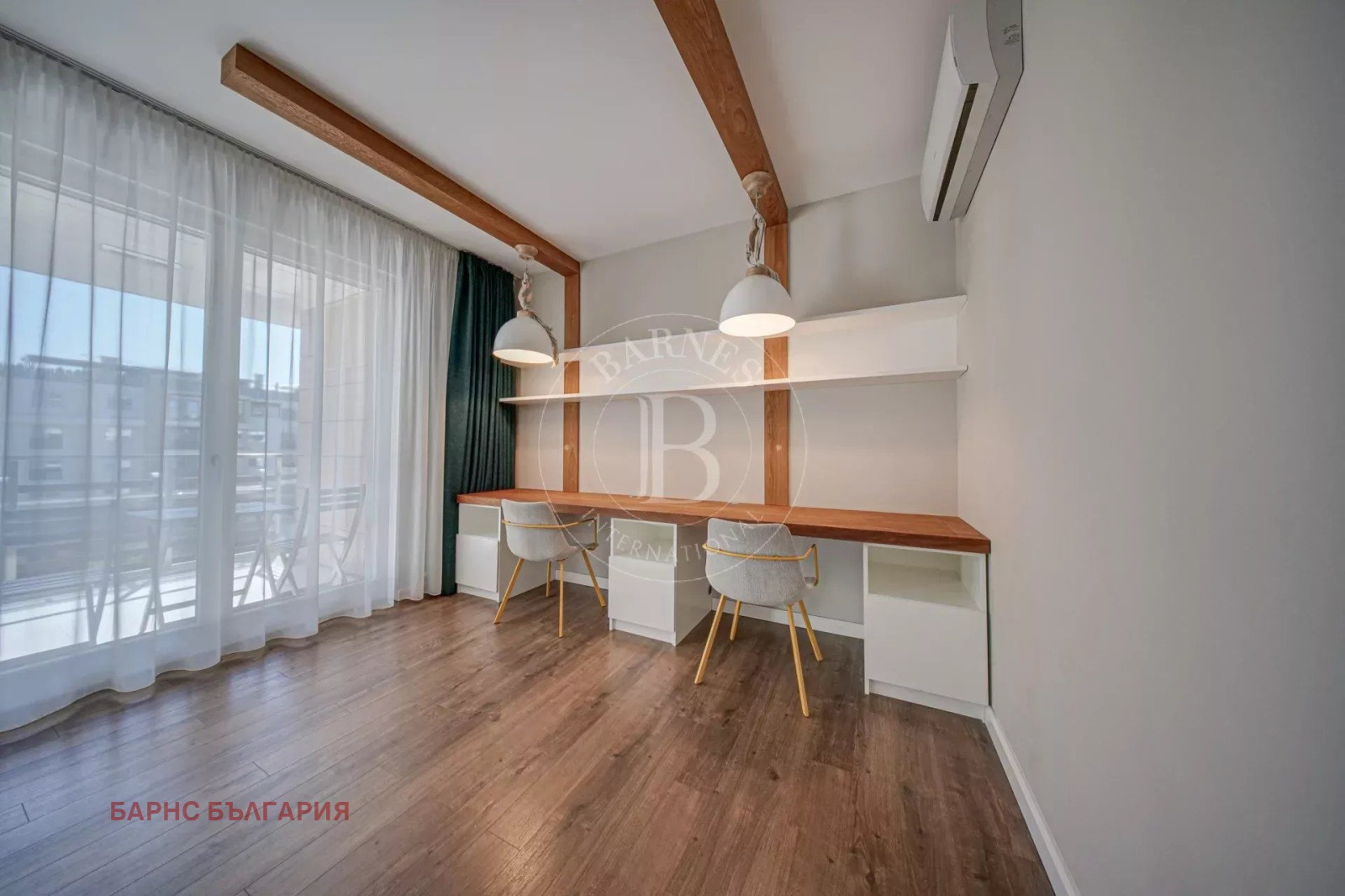 Продава 3-СТАЕН, гр. София, Манастирски ливади, снимка 6 - Апартаменти - 54982156