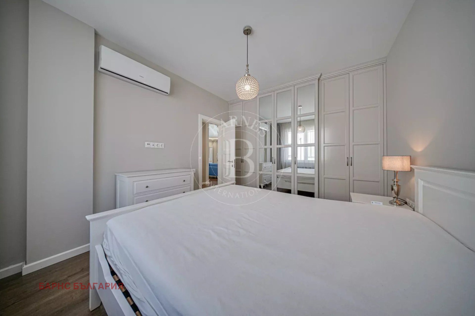 Продава 3-СТАЕН, гр. София, Манастирски ливади, снимка 13 - Апартаменти - 54982156