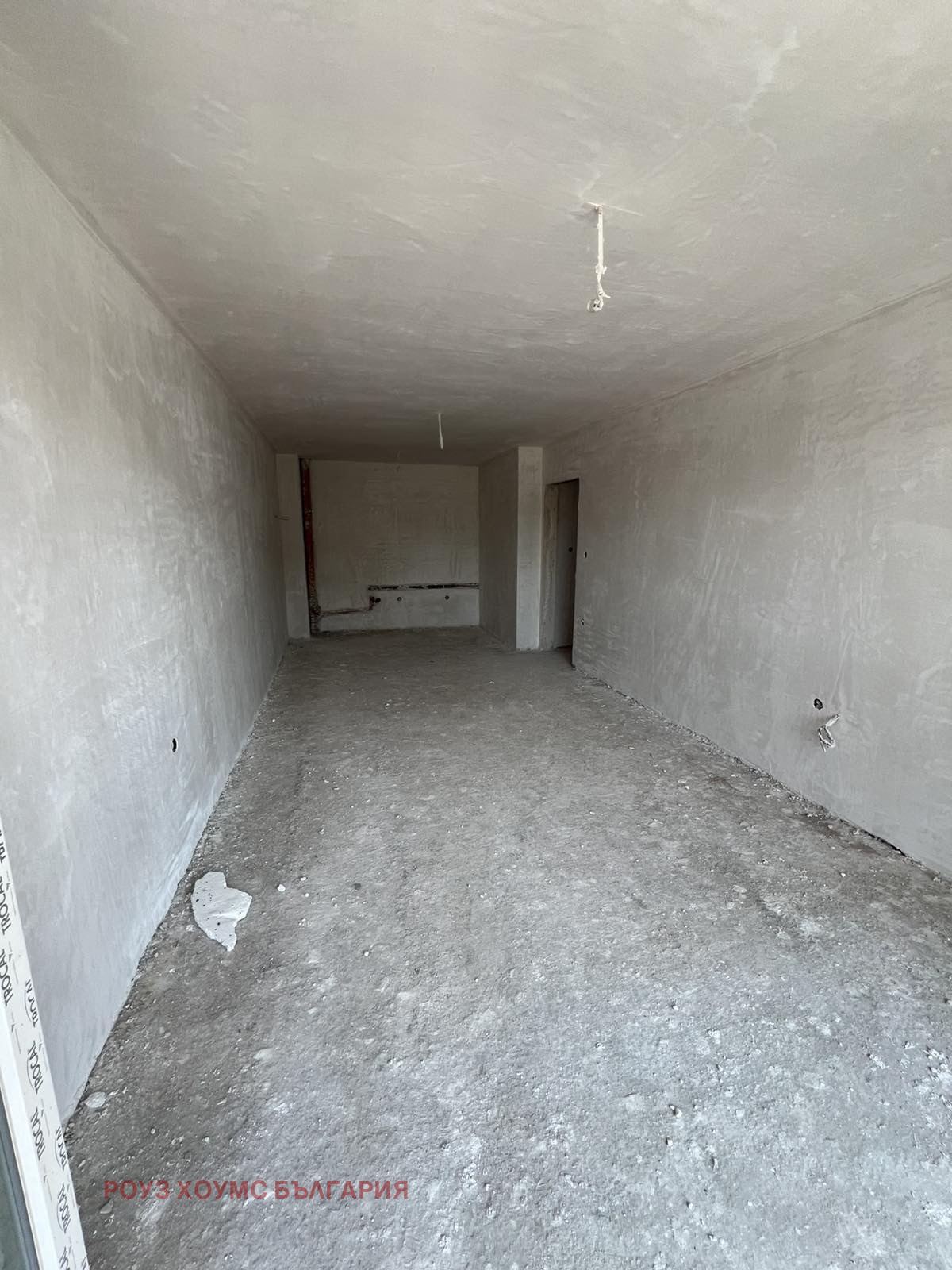 Продава 3-СТАЕН, гр. Пловдив, Южен, снимка 4 - Апартаменти - 55945571