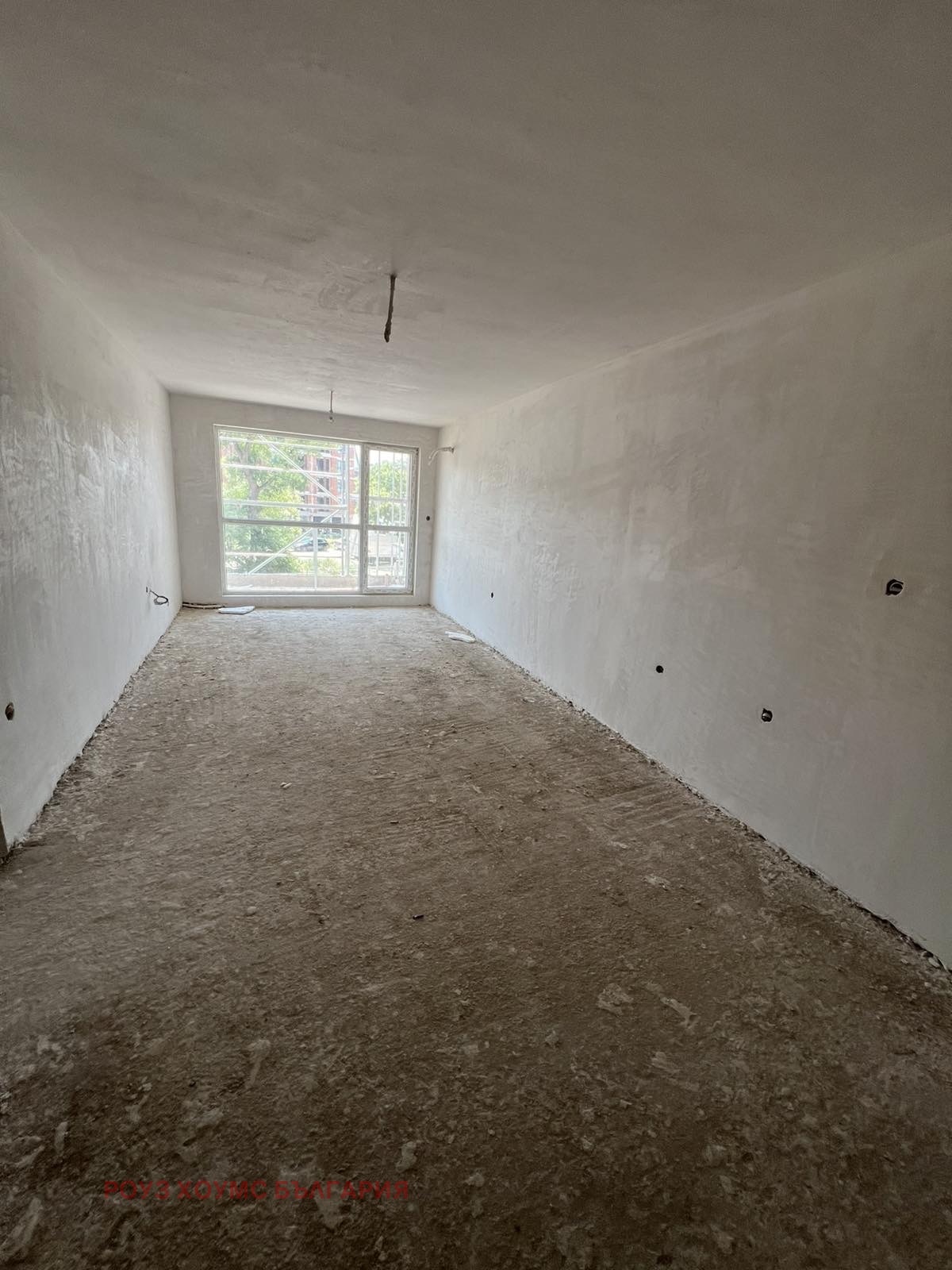 Продава 3-СТАЕН, гр. Пловдив, Южен, снимка 2 - Апартаменти - 55945571