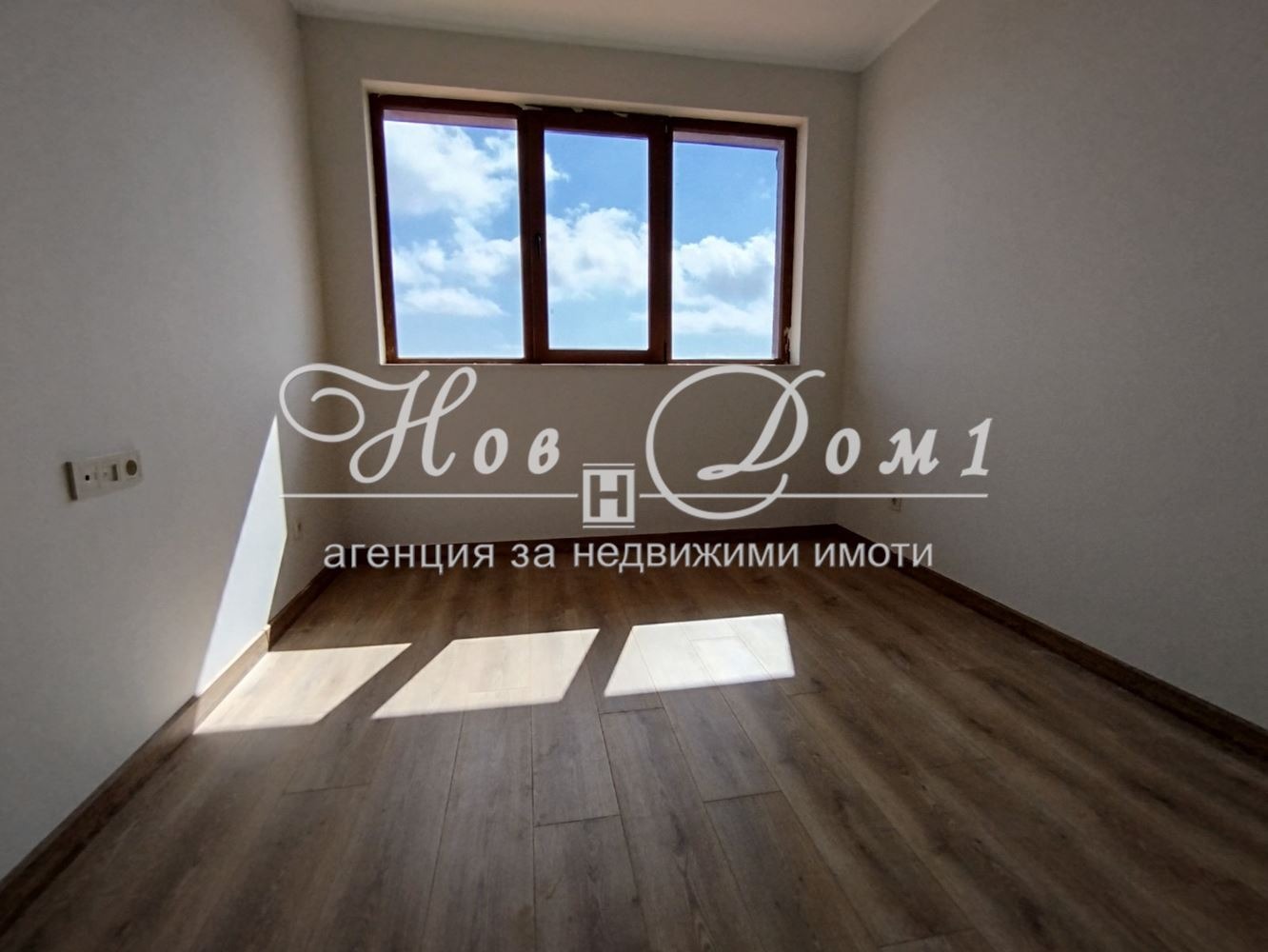Продава 4-СТАЕН, гр. Варна, Виница, снимка 2 - Апартаменти - 48482093