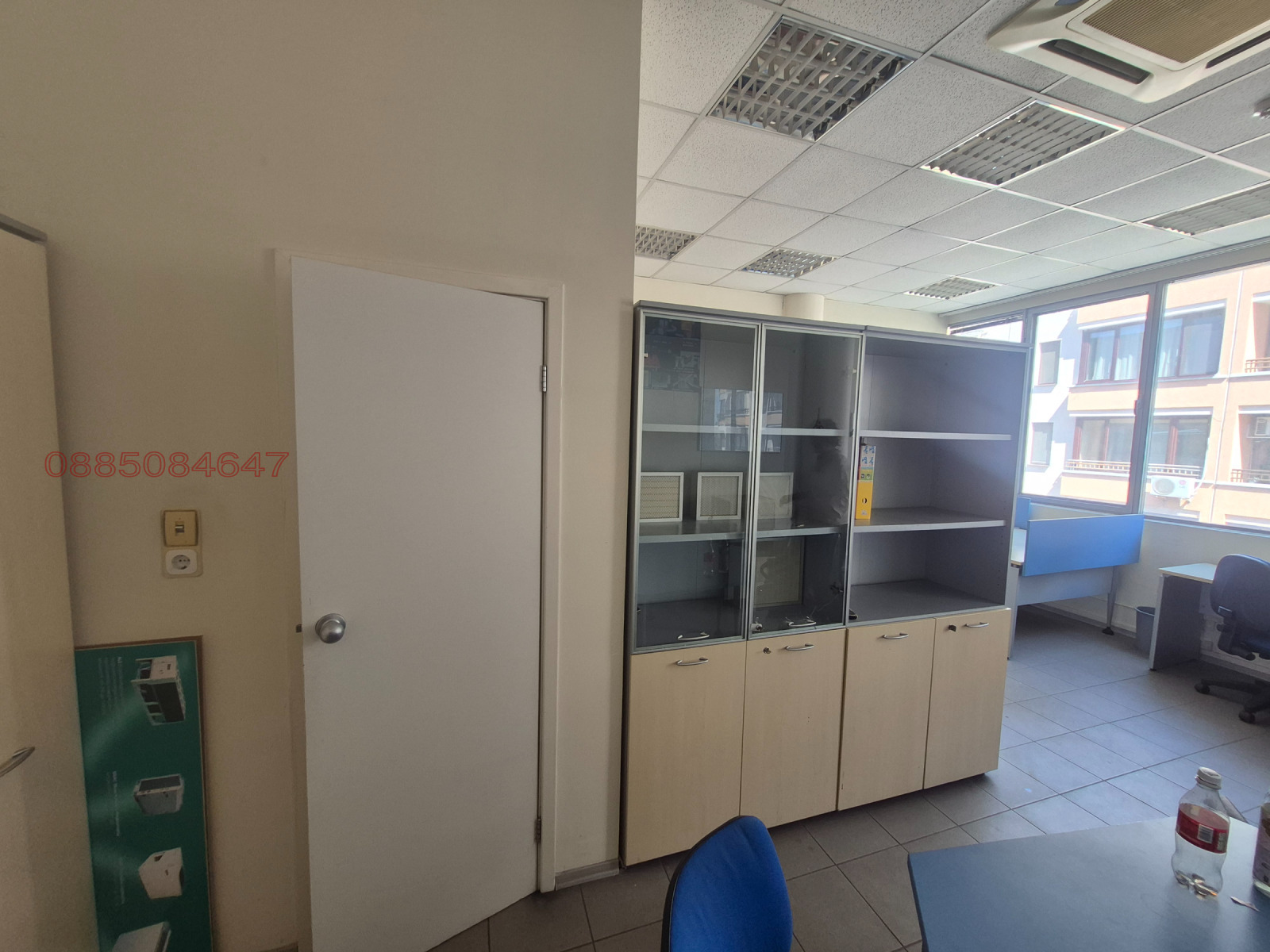 Продава ОФИС, гр. София, Люлин 7, снимка 2 - Офиси - 54897815