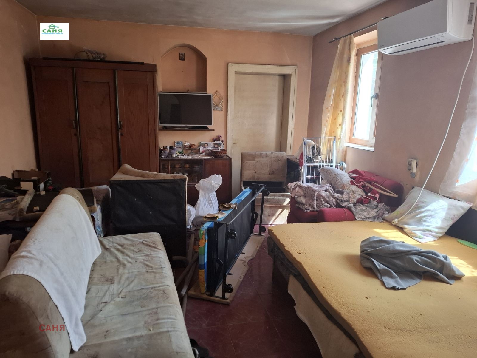 Продава КЪЩА, с. Горна Митрополия, област Плевен, снимка 11 - Къщи - 54569782