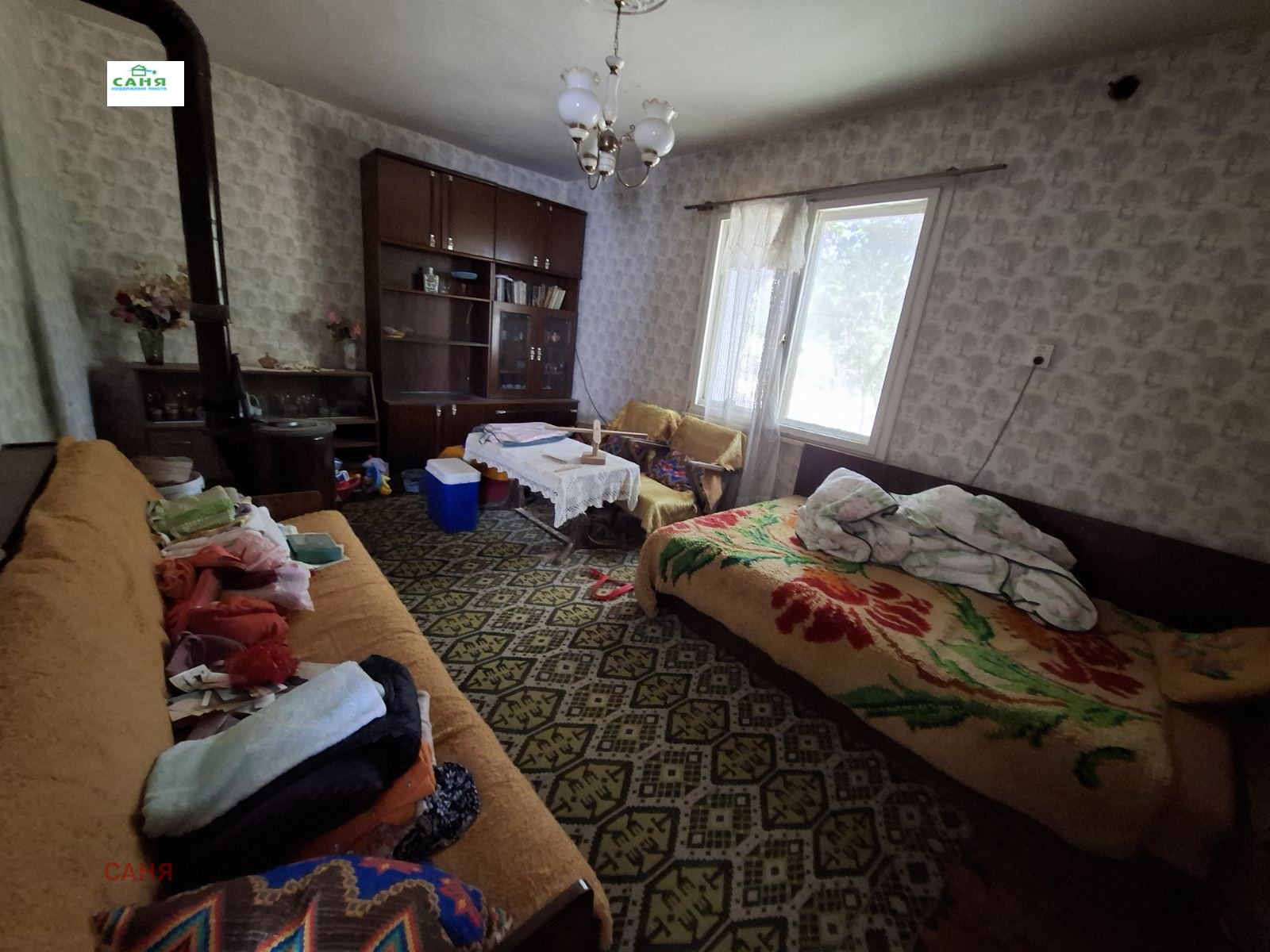 Продава КЪЩА, с. Горна Митрополия, област Плевен, снимка 9 - Къщи - 54569782