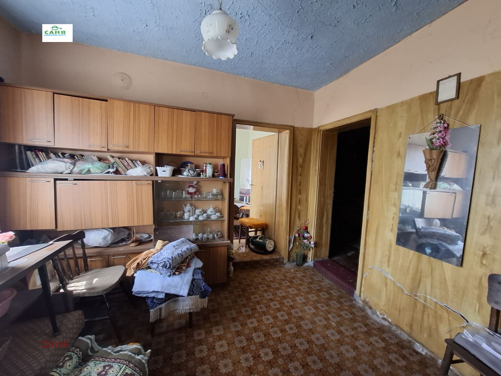 Продава КЪЩА, с. Горна Митрополия, област Плевен, снимка 8 - Къщи - 54569782