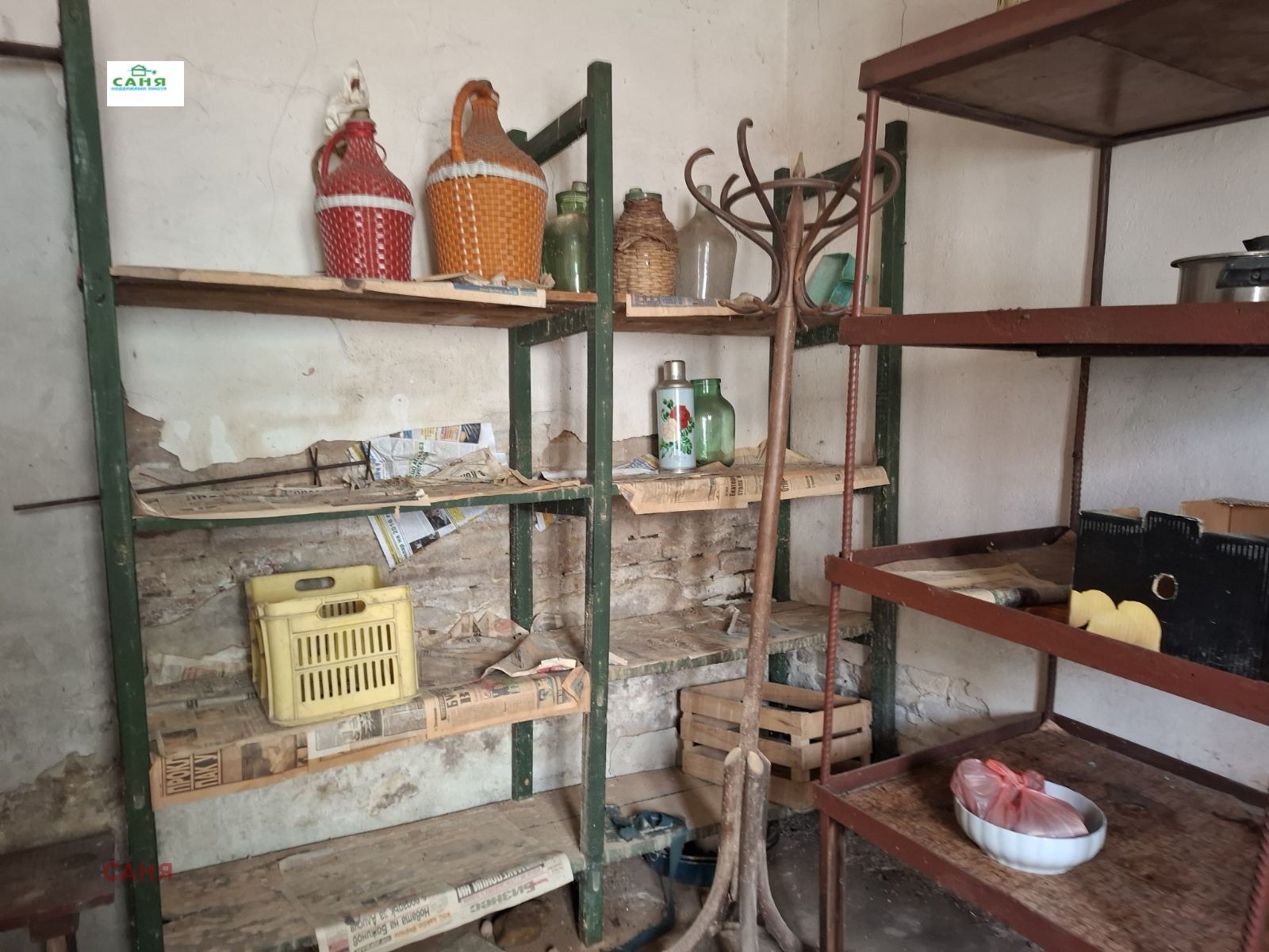 Продава КЪЩА, с. Горна Митрополия, област Плевен, снимка 13 - Къщи - 54569782