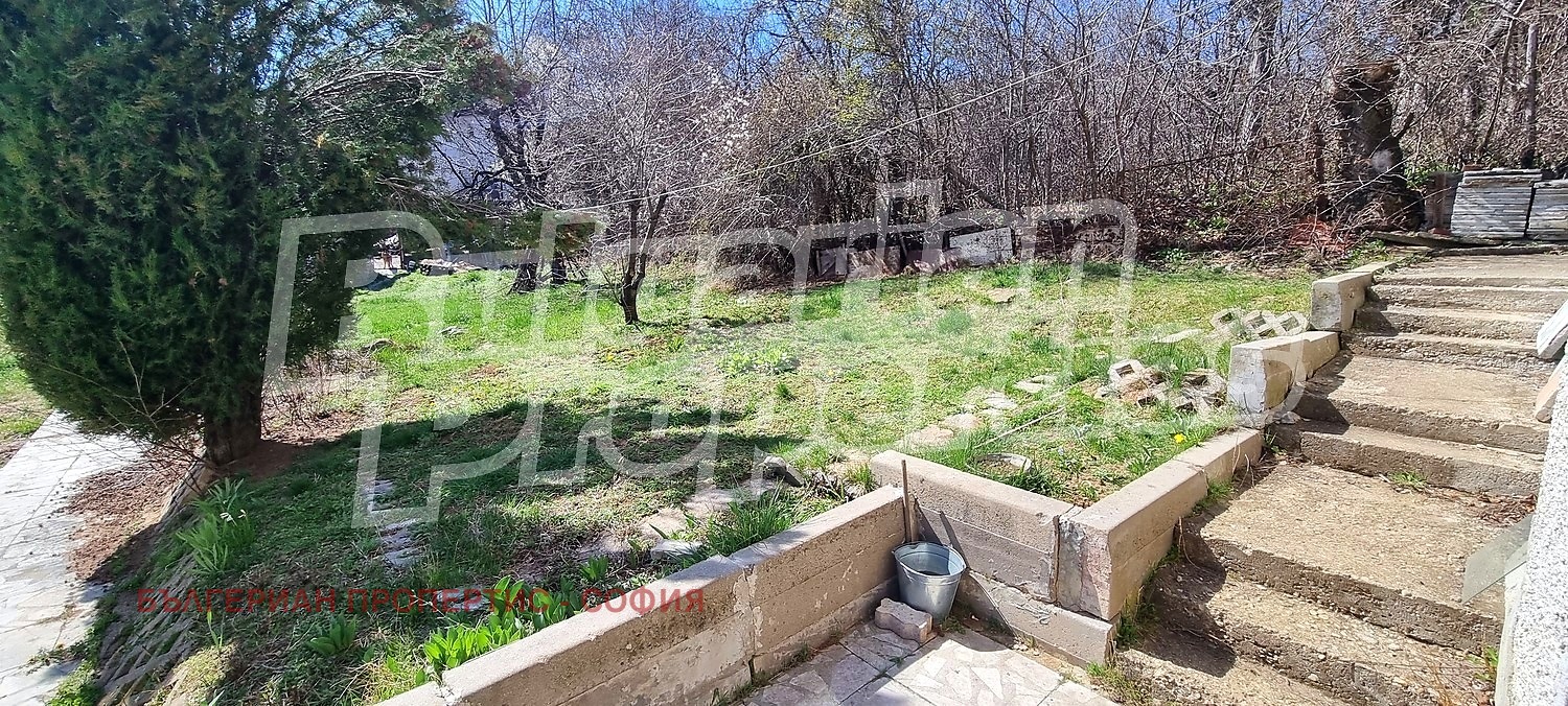 Продава КЪЩА, гр. София, с. Кокаляне, снимка 7 - Къщи - 55807492