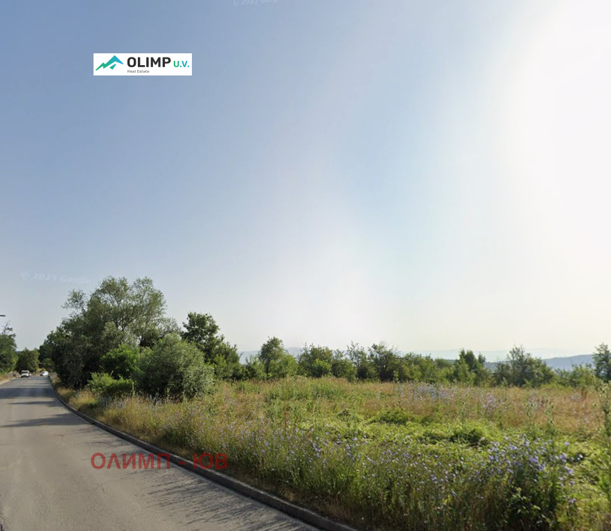 Продава ПАРЦЕЛ, гр. София, с. Бистрица