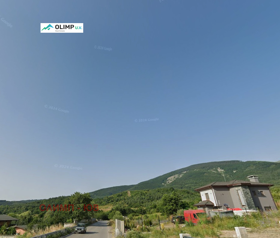 Продава ПАРЦЕЛ, гр. София, с. Бистрица, снимка 4 - Парцели - 55715637