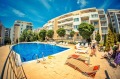 Продава 2-СТАЕН, област Бургас, к.к. Слънчев бряг • 65000 € / 127128.95 лв. • 58672499 16