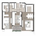 Продава  3-стаен град София , Младост 3 , 131 кв.м | 72395131 - изображение [3]