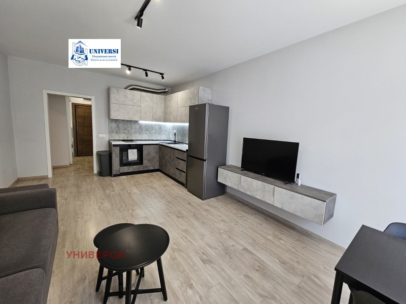 Продава 2-СТАЕН в град София, Център - 83 кв.м / 276 300 € » 540 395.83 лв., УНИВЕРСИ