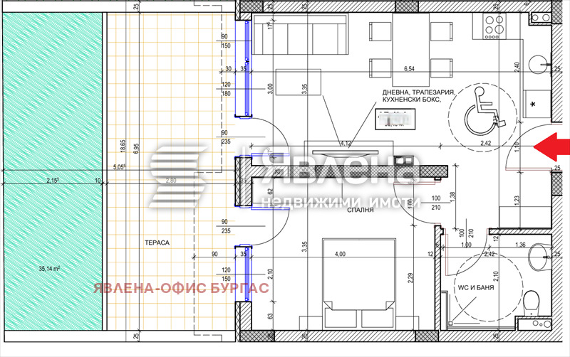 ������� 2-����� | Imot.bg � ����������� 1