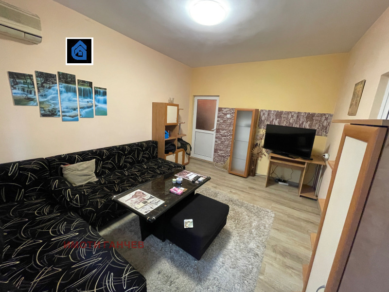 Продава 4-СТАЕН в град Стара Загора, Център - 83 кв.м / 145 000 € » 283 595.35 лв., ИМОТИ ГАНЧЕВ