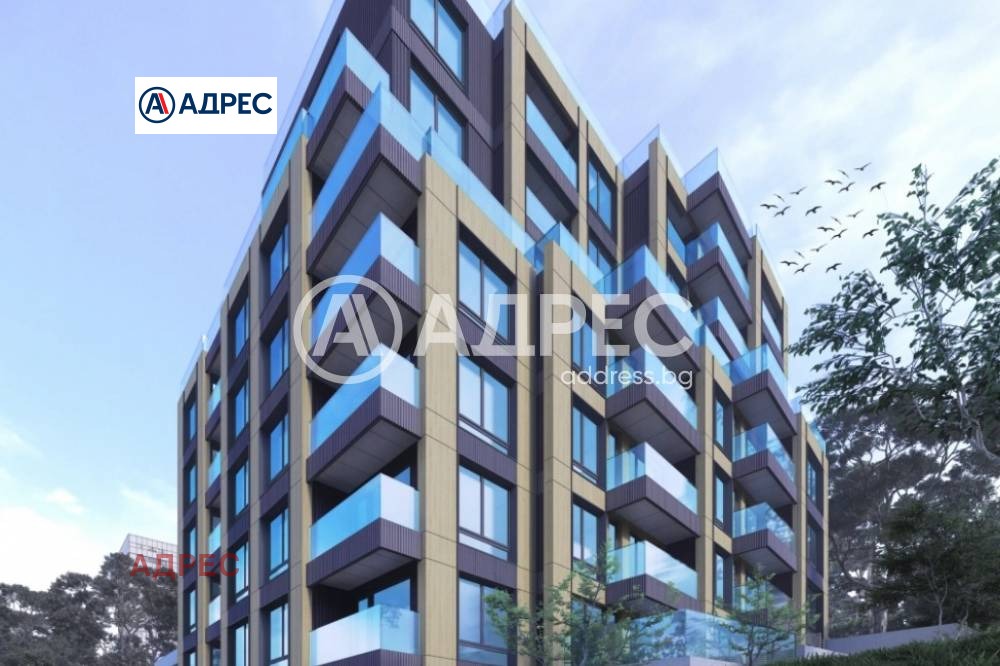 Продава 3-СТАЕН | Imot.bg — изображение 1