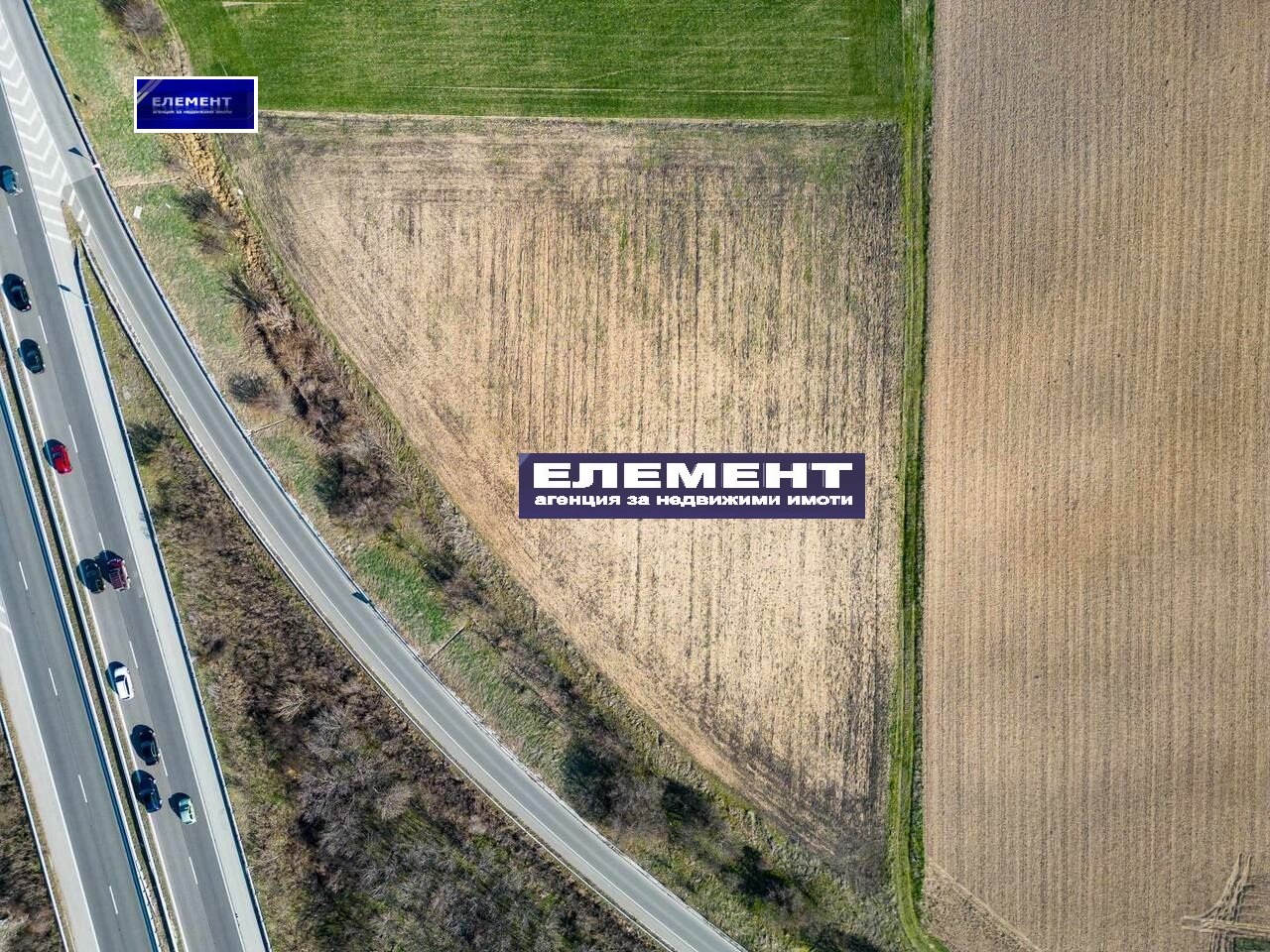 Продава ПАРЦЕЛ | Imot.bg — изображение 2