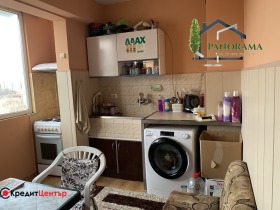 1 bedroom Bolnitsata, Shumen 4