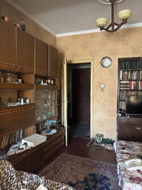 2 bedroom Tsentar, Sofia