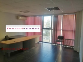 Продава офис град Пловдив Мараша - [1] 