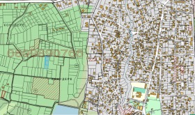 Продава  Парцел, с. Марково