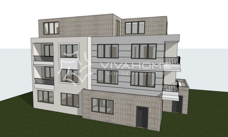 For Sale  Studio Varna , Galata , 57 sq.m | 86421571 - image [2]