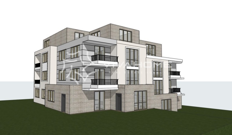 For Sale  Studio Varna , Galata , 57 sq.m | 86421571 - image [3]