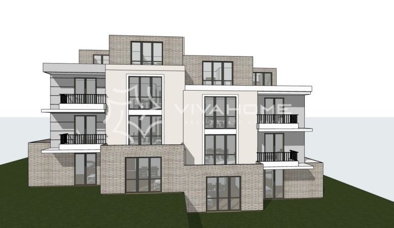 For Sale  Studio Varna , Galata , 57 sq.m | 86421571