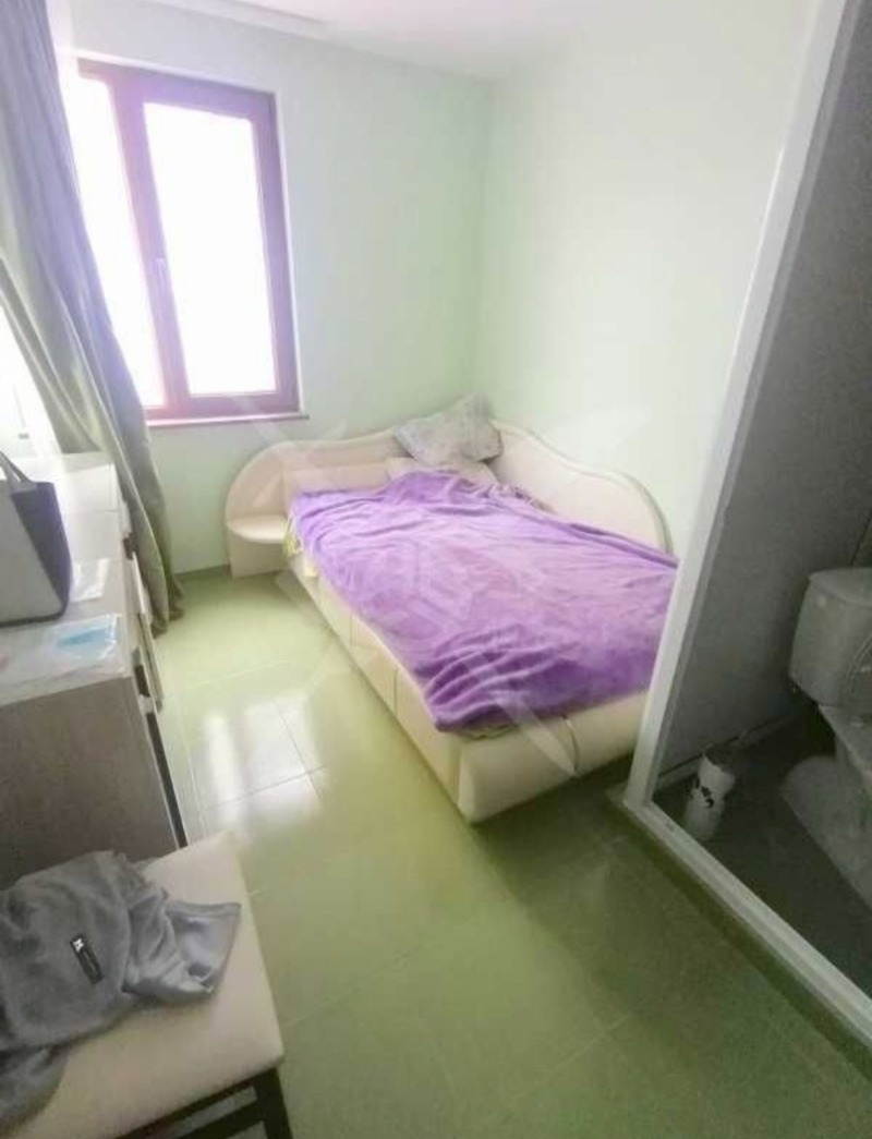 For Sale  Studio region Burgas , k.k. Slanchev bryag , 12 sq.m | 10594842