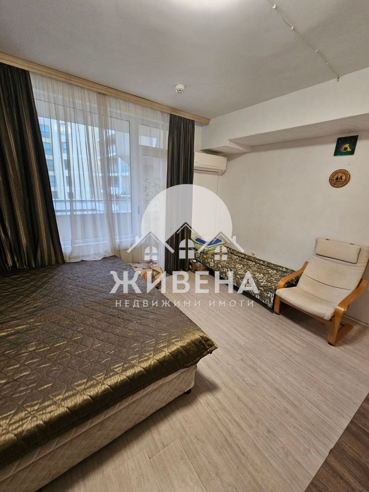 Продава 1-СТАЕН, гр. Варна, к.к. Св.Св. Константин и Елена, снимка 2 - Апартаменти - 53170218