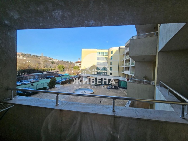 Продава 1-СТАЕН, гр. Варна, к.к. Св.Св. Константин и Елена, снимка 3 - Апартаменти - 53170218