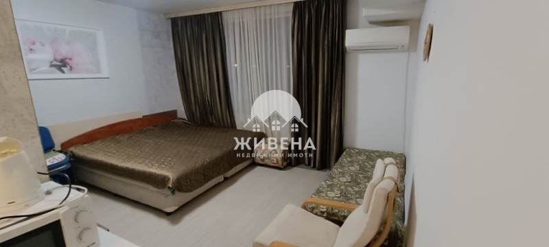 Продава 1-СТАЕН, гр. Варна, к.к. Св.Св. Константин и Елена