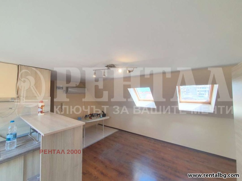 Till salu  1 sovrum Plovdiv , Kjutjuk Parij , 55 kvm | 22827518 - bild [2]