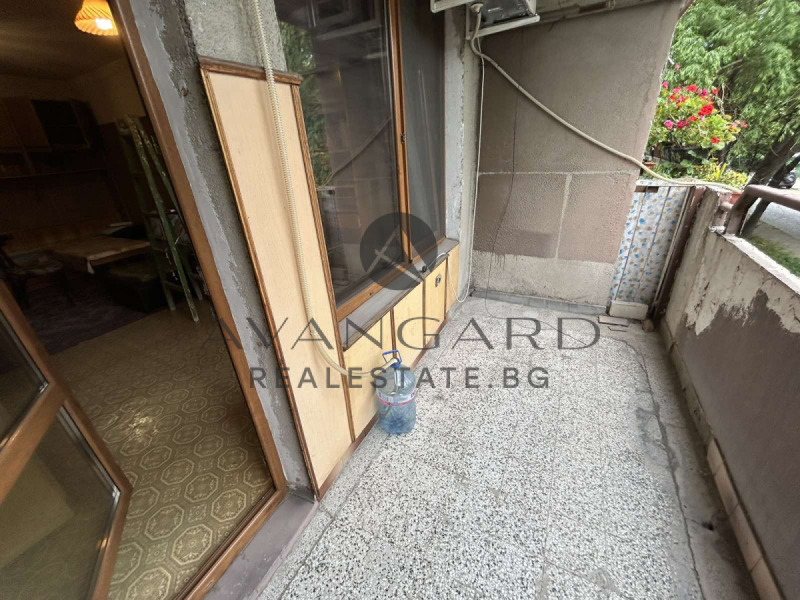 For Sale  1 bedroom Plovdiv , Karshiyaka , 66 sq.m | 28219491 - image [9]