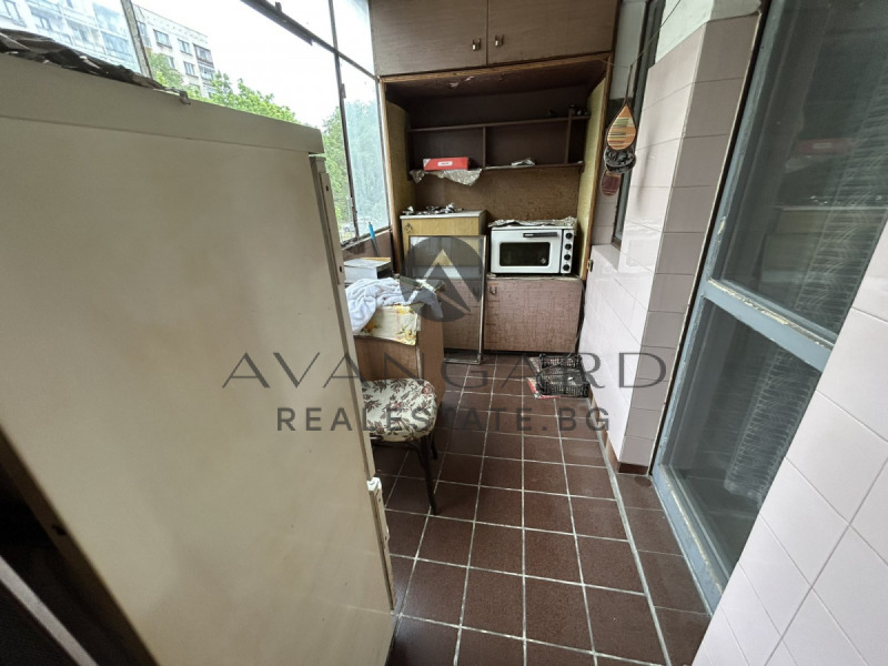 For Sale  1 bedroom Plovdiv , Karshiyaka , 66 sq.m | 28219491 - image [8]
