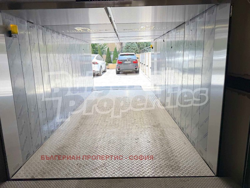 Na prodej  1 ložnice Sofia , Centar , 73 m2 | 69186289 - obraz [7]