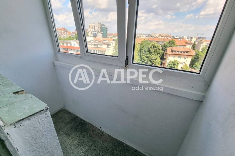 In vendita  1 camera da letto Sofia , Meditsinska akademiia , 62 mq | 36073914 - Immagine [12]