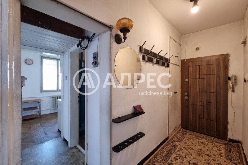 In vendita  1 camera da letto Sofia , Meditsinska akademiia , 62 mq | 36073914 - Immagine [14]