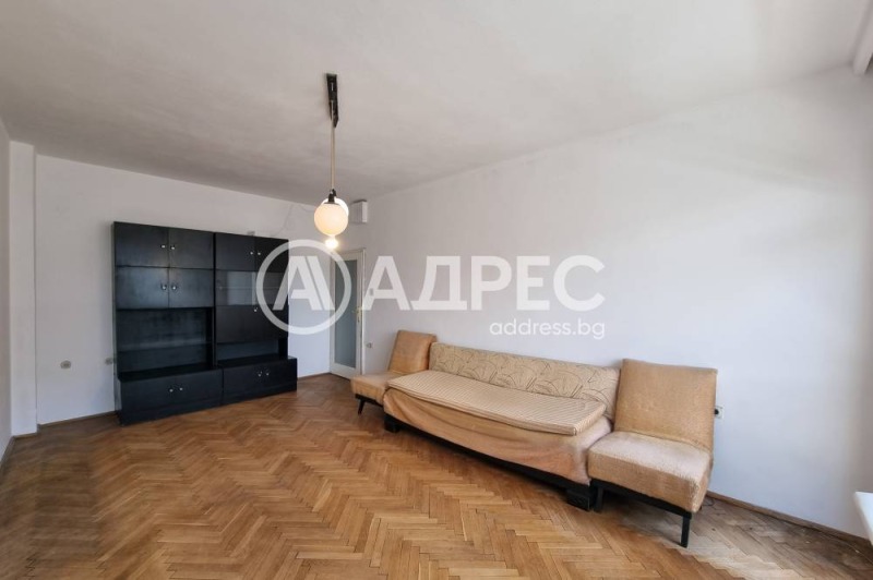 Продава  2-стаен, град София, Медицинска академия •  224 900 EUR • ID 11584452 — holmes.bg - [1] 
