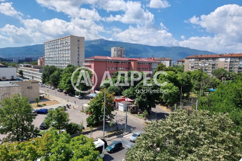 In vendita  1 camera da letto Sofia , Meditsinska akademiia , 62 mq | 36073914 - Immagine [15]