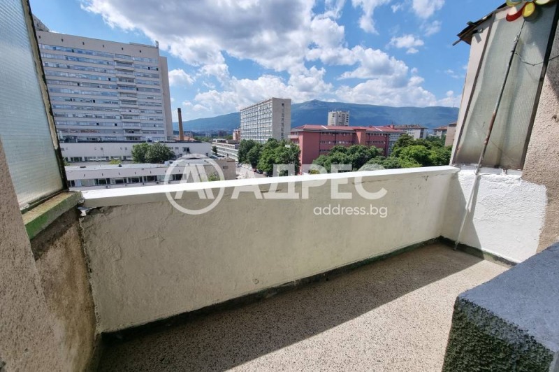 In vendita  1 camera da letto Sofia , Meditsinska akademiia , 62 mq | 36073914 - Immagine [9]
