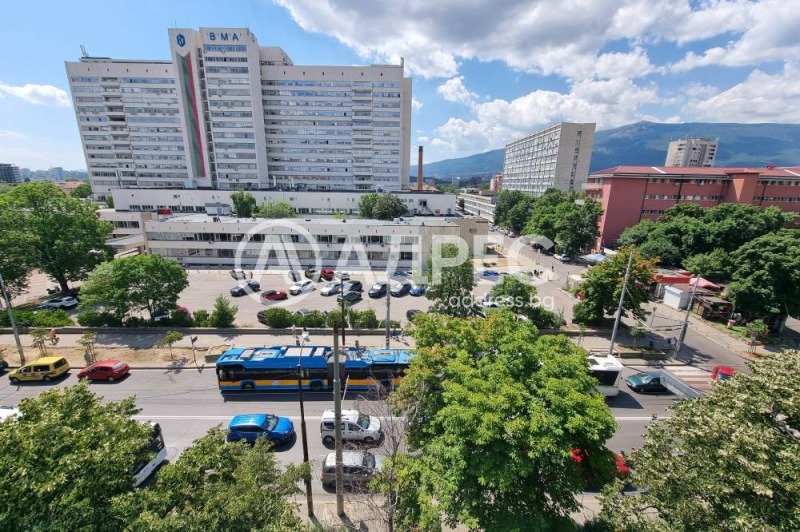 In vendita  1 camera da letto Sofia , Meditsinska akademiia , 62 mq | 36073914 - Immagine [10]