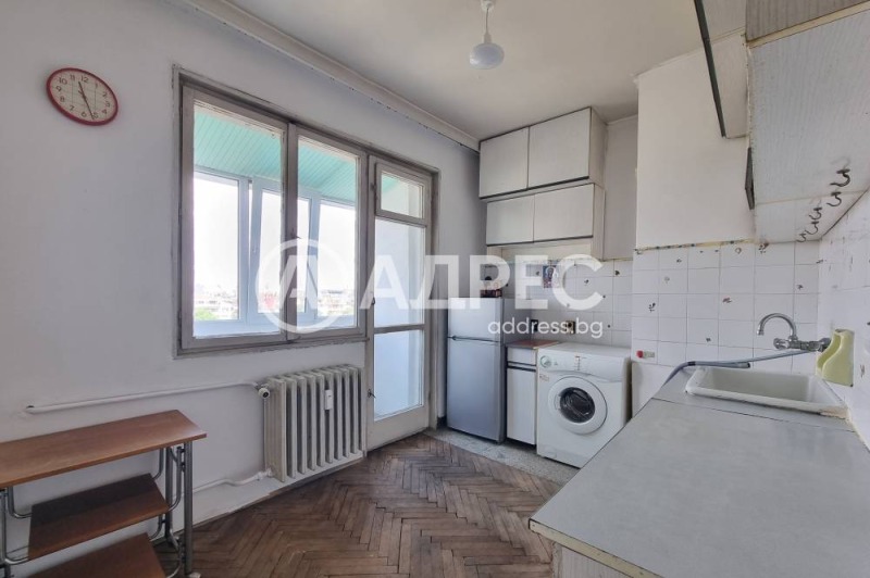 In vendita  1 camera da letto Sofia , Meditsinska akademiia , 62 mq | 36073914 - Immagine [6]