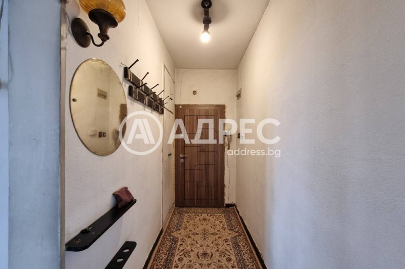 In vendita  1 camera da letto Sofia , Meditsinska akademiia , 62 mq | 36073914 - Immagine [13]