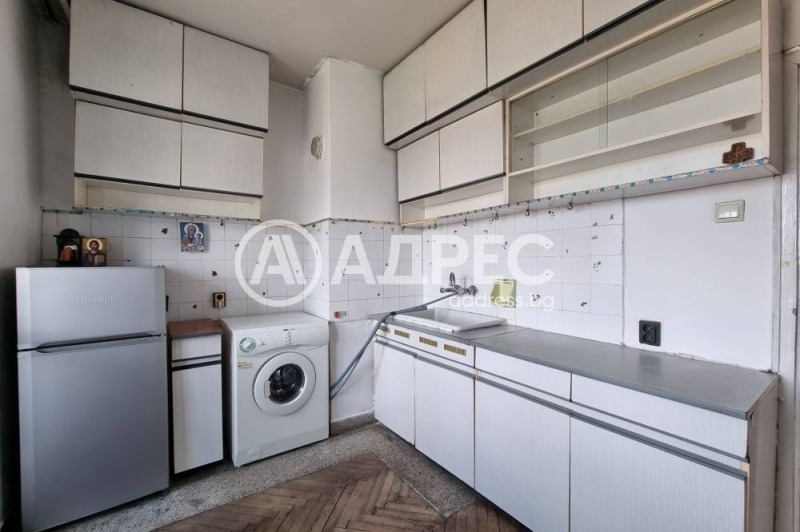 In vendita  1 camera da letto Sofia , Meditsinska akademiia , 62 mq | 36073914 - Immagine [3]