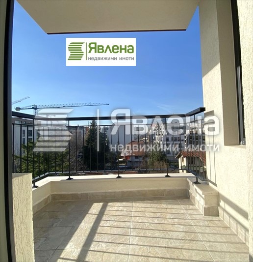 Na sprzedaż  1 sypialnia Sofia , Lozenec , 75 mkw | 23515327 - obraz [7]